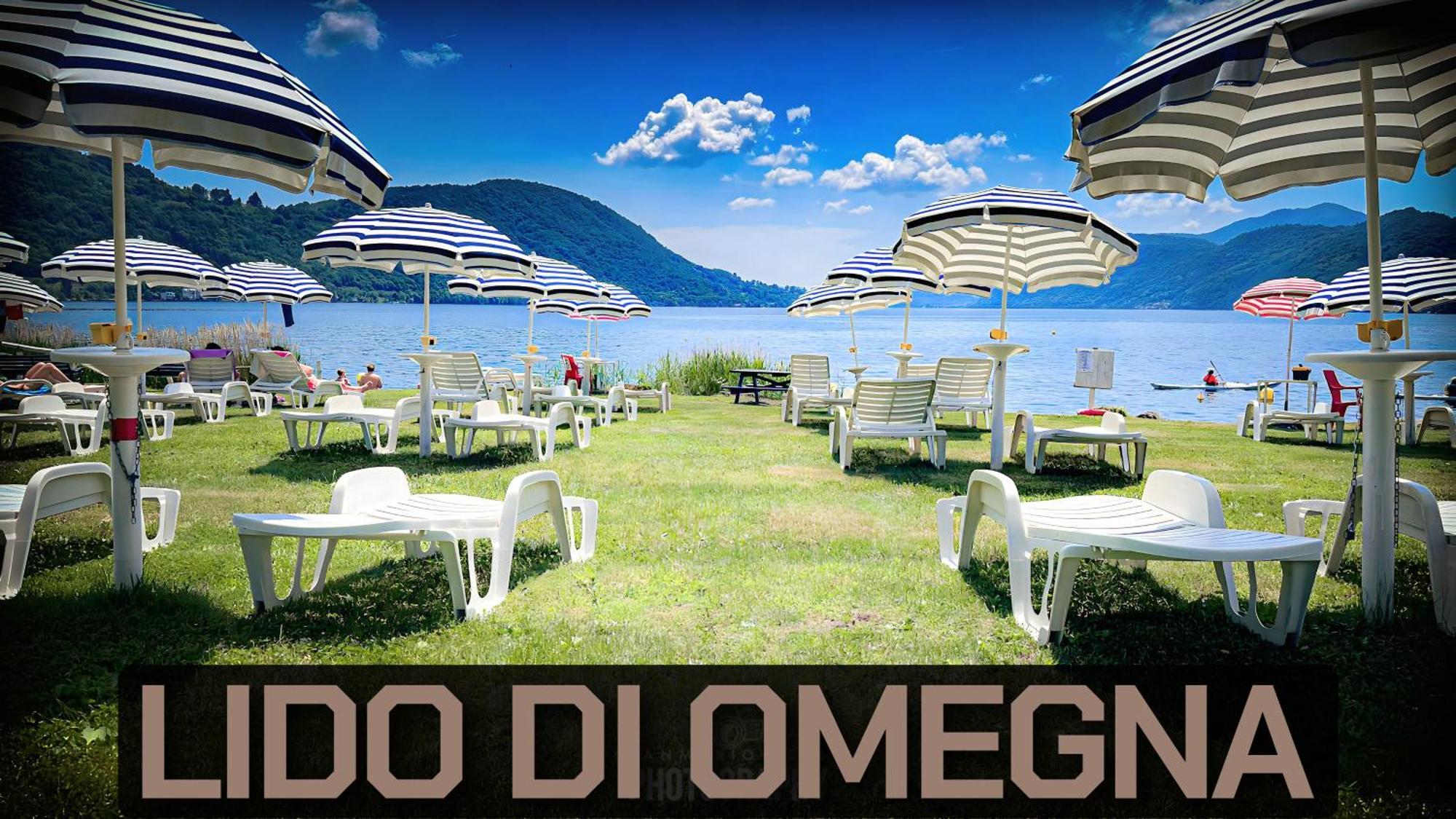 Residence Casa Coppa Appartamento Aster Omegna Dış mekan fotoğraf