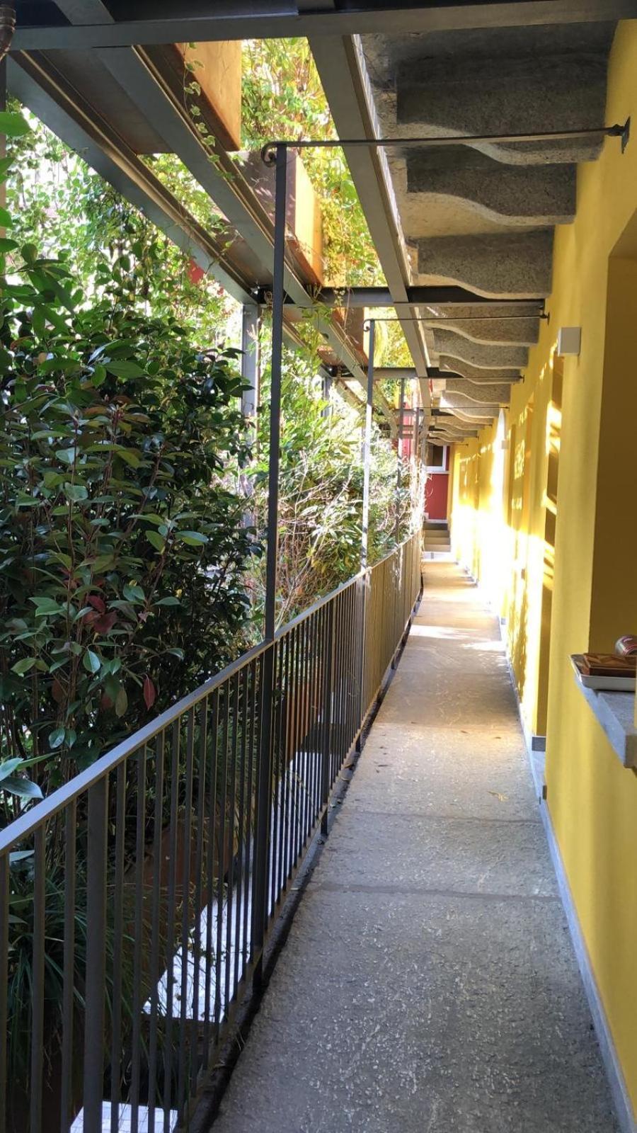 Residence Casa Coppa Appartamento Aster Omegna Dış mekan fotoğraf