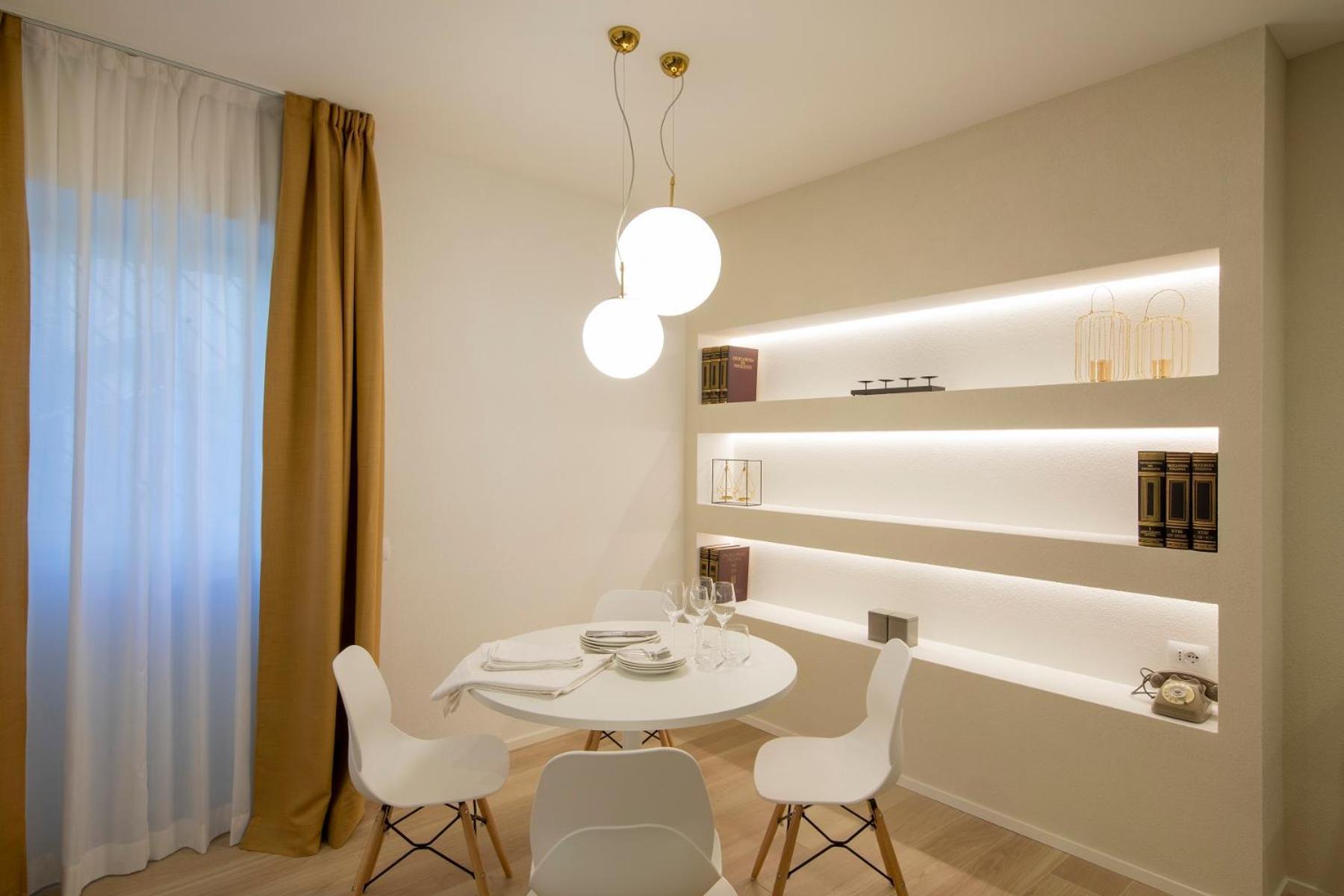 Residence Casa Coppa Appartamento Aster Omegna Dış mekan fotoğraf