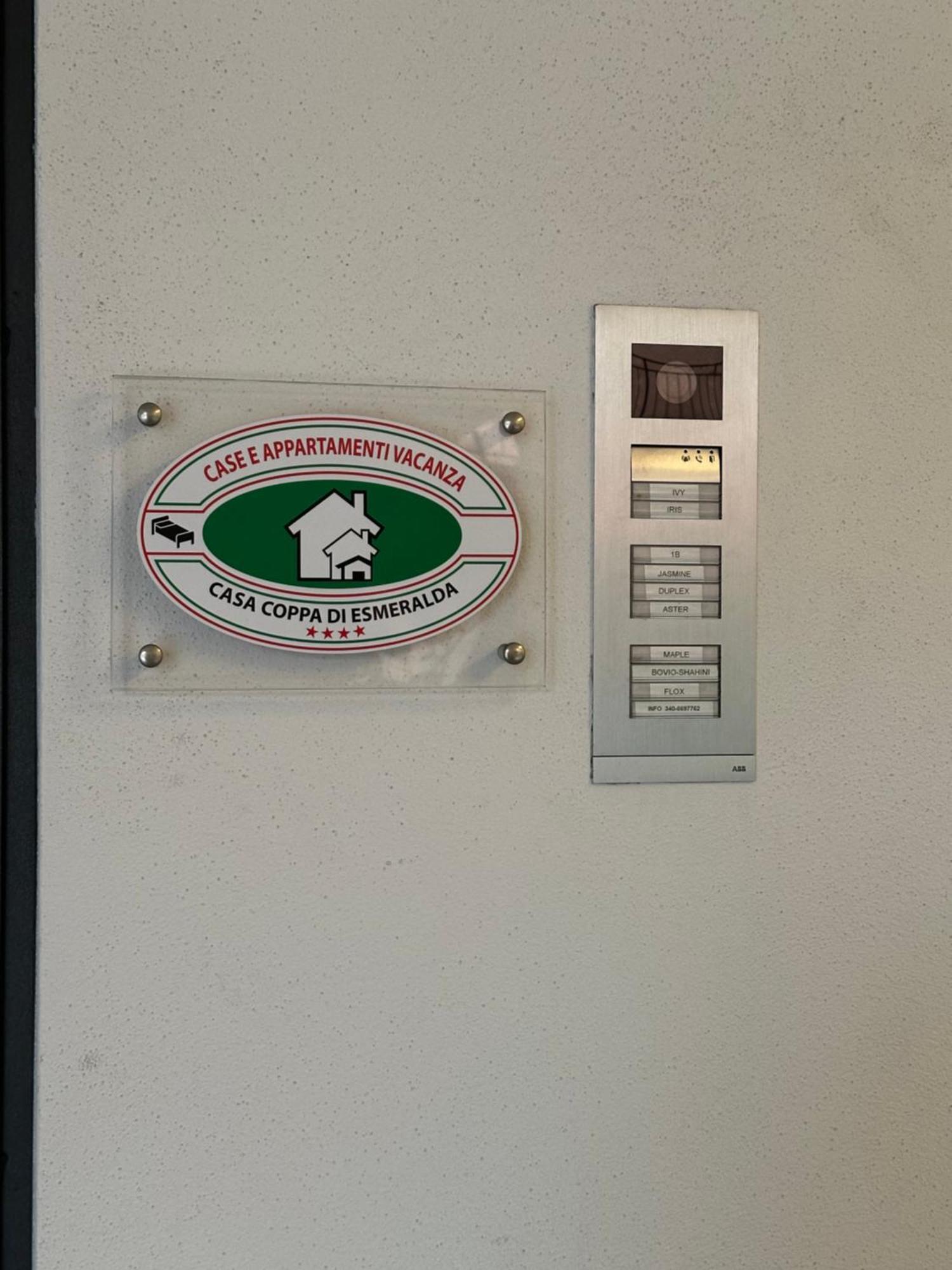 Residence Casa Coppa Appartamento Aster Omegna Dış mekan fotoğraf